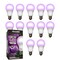 Miracle Led 6.5KK Pro-Pack Indoor Grow Light Bulb, 6500K Red & Blue Spec. Replace 150W Grow Bulbs, 12PK 801928 - alternate 1